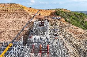China Highway Construction