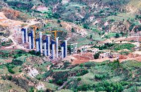 China Highway Construction