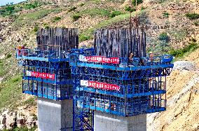 China Highway Construction