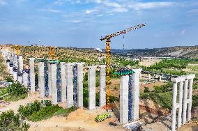 China Highway Construction