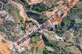 China Highway Construction