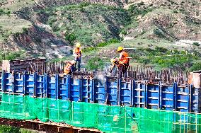 China Highway Construction