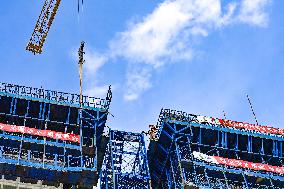 China Highway Construction