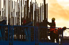 China Highway Construction