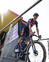 CICLISMO - Ciclismo Su Strada - Criterium du Dauphine 2025 - Stage 2
