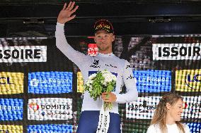 CICLISMO - Ciclismo Su Strada - Criterium du Dauphine 2025 - Stage 2