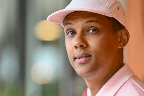2025 French Open - Celebrities at Village Day 15