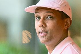 2025 French Open - Celebrities at Village Day 15