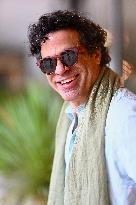 2025 French Open - Celebrities at Village Day 15