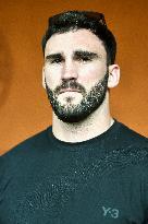 2025 French Open - Celebrities at Village Day 15