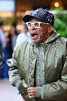 2025 French Open - Celebrities at Village Day 15