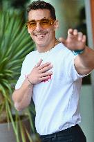 2025 French Open - Celebrities at Village Day 15