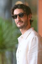 2025 French Open - Celebrities at Village Day 15