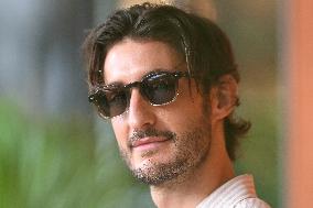 2025 French Open - Celebrities at Village Day 15