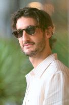 2025 French Open - Celebrities at Village Day 15