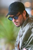 2025 French Open - Celebrities at Village Day 15