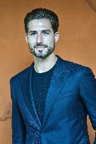 2025 French Open - Celebrities at Village Day 15
