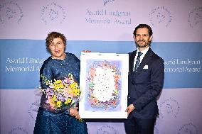 ALMA AWARD 2025