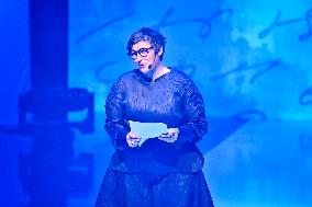 ALMA AWARD 2025