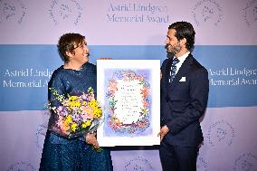 ALMA AWARD 2025