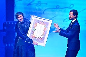 ALMA AWARD 2025