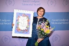 ALMA AWARD 2025