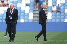 CALCIO - FIFA Mondiali - Italy vs Moldova