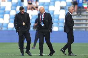 CALCIO - FIFA Mondiali - Italy vs Moldova