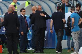 CALCIO - FIFA Mondiali - Italy vs Moldova