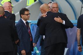 CALCIO - FIFA Mondiali - Italy vs Moldova