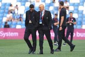 CALCIO - FIFA Mondiali - Italy vs Moldova