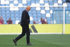 CALCIO - FIFA Mondiali - Italy vs Moldova