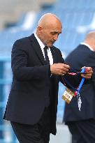 CALCIO - FIFA Mondiali - Italy vs Moldova