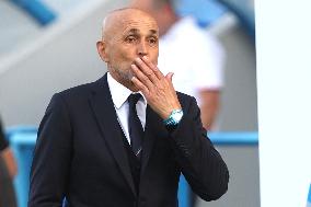 CALCIO - FIFA Mondiali - Italy vs Moldova