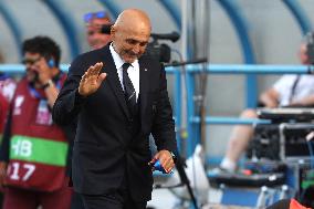 CALCIO - FIFA Mondiali - Italy vs Moldova