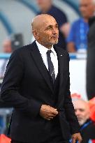 CALCIO - FIFA Mondiali - Italy vs Moldova