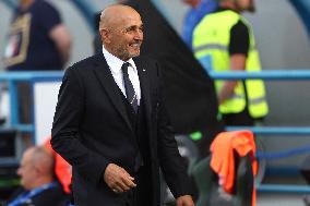 CALCIO - FIFA Mondiali - Italy vs Moldova