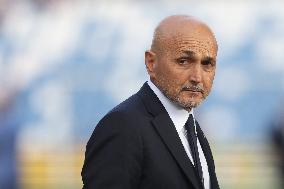 CALCIO - FIFA Mondiali - Italy vs Moldova