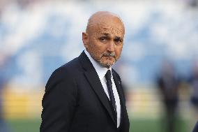 CALCIO - FIFA Mondiali - Italy vs Moldova