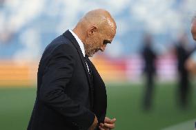 CALCIO - FIFA Mondiali - Italy vs Moldova