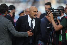 CALCIO - FIFA Mondiali - Italy vs Moldova