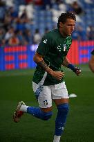 CALCIO - FIFA Mondiali - Italy vs Moldova