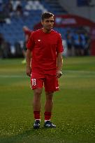 CALCIO - FIFA Mondiali - Italy vs Moldova