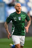 CALCIO - FIFA Mondiali - Italy vs Moldova