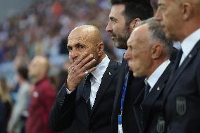 CALCIO - FIFA Mondiali - Italy vs Moldova