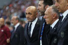 CALCIO - FIFA Mondiali - Italy vs Moldova
