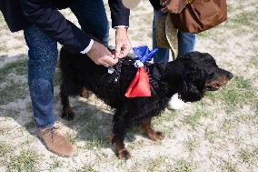 Patriots for Europe Meeting - Mormant-sur-Vernisson