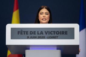 Patriots for Europe Meeting - Mormant-sur-Vernisson