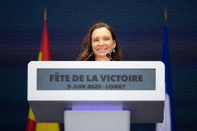 Patriots for Europe Meeting - Mormant-sur-Vernisson