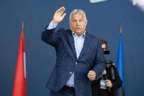 Patriots for Europe Meeting - Mormant-sur-Vernisson